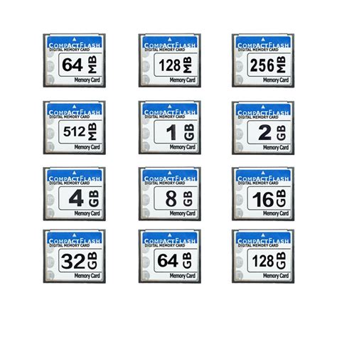 Image result for Compact Flash Card Speed Benchmark