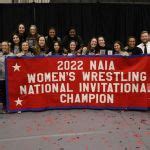 NAIA 2022-23 Women's Wrestling Preseason Rankings - WIN Magazine - WIN ...