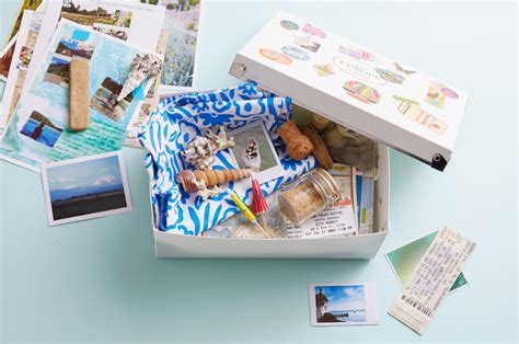 Memory Box Ideas 的图像结果