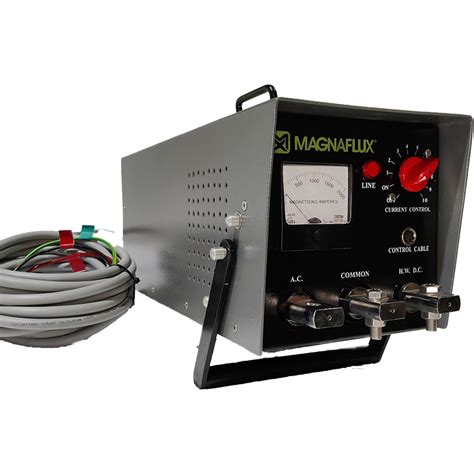 P-1500 MPI Power Source