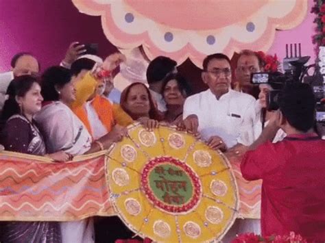 1.26 crore Ladli Behna receive ₹1,500 in accounts: CM Yadav says, this ...