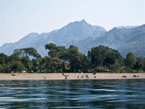 MATEMA BEACH VIEW LUTHERAN CENTRE (Tukuyu) - Lodge Reviews & Photos ...