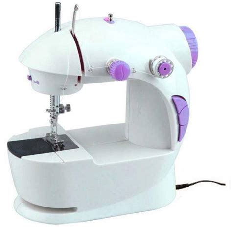septy PowerStich 4 in 1-septy Electric Sewing Machine Price in India ...