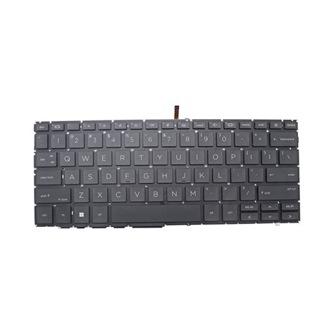 New Replacement Keyboard HP Elitebook 840 G9 G10 845 G9 G10 83 | Shop ...