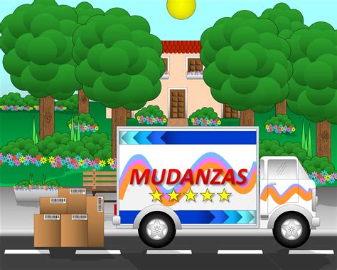 Explore 3,687+ Free Object Moving Illustrations: Download Now - Pixabay - Moving Illustration