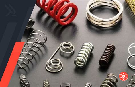 Image result for Spring Types and Applications