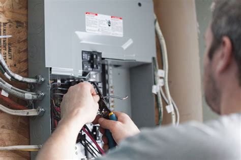 Electrical Upgrades Cost: What Homeowners Need to Know