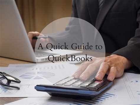 Intuit QuickBooks 2021 Tutorial 的图像结果