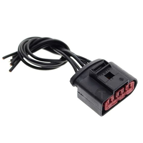 Mass Air Flow Sensor Connector 的图像结果