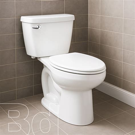 Inodoro Cadet Elderly two piece - Boulevar Design