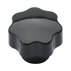 Star Knobs Female Thread | MISUMI | MISUMI India