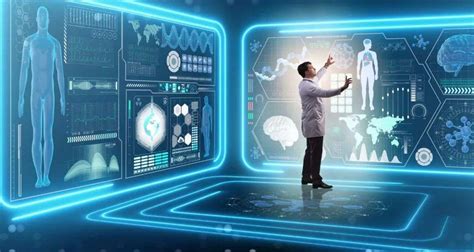 打造智慧医疗“孵化器"， 复旦大学附属肿瘤医院成立 “AI大数据实验室”