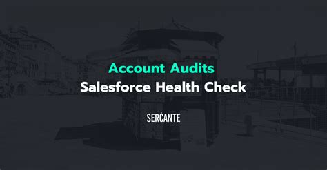 Image result for Salesforce Health Check