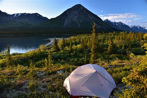 Visit Twin Lakes - Lake Clark National Park & Preserve (U.S. National ...