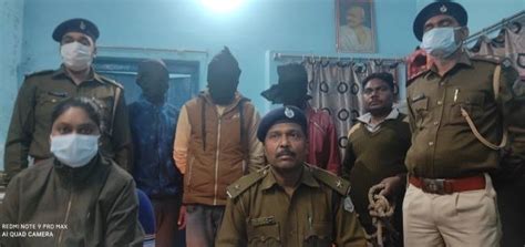 कतरास में सड़क लूट मामले का पर्दाफाश, दो गिरफ्तार - Arrest of road ...