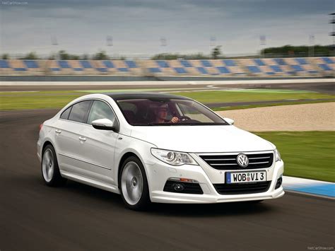 Volkswagen Passat CC 2014 | Auto Emb