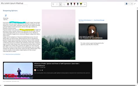 Image result for How to Use OneNote Like Notion