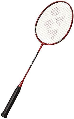 Buy YONEX B RQTS CAB 7000 EX RED (R) Strung Badminton Racquet ( Red ...
