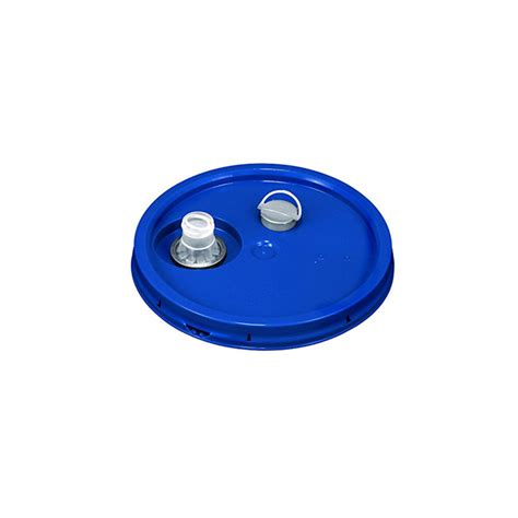 5 Gallon Bucket Lid – SafeLeaf.ca