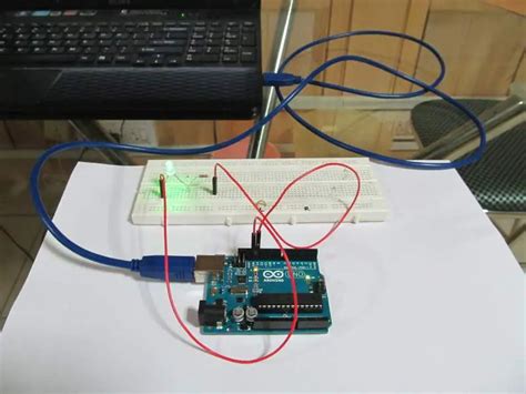 Image result for Blinking LED Circuit Projects