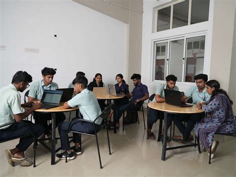 B.Tech in CSE(Artificial Intelligence)