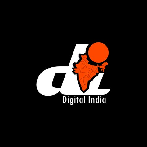 Digital India Computer Logo 的图像结果