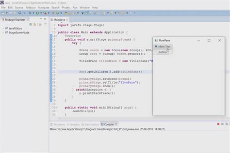 Image result for JavaFX GUI Array