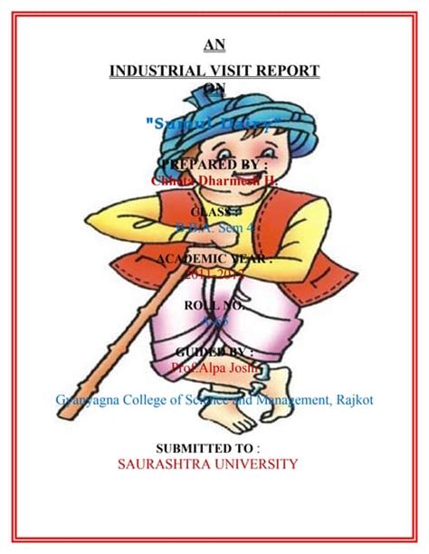 Image result for Filing First Page