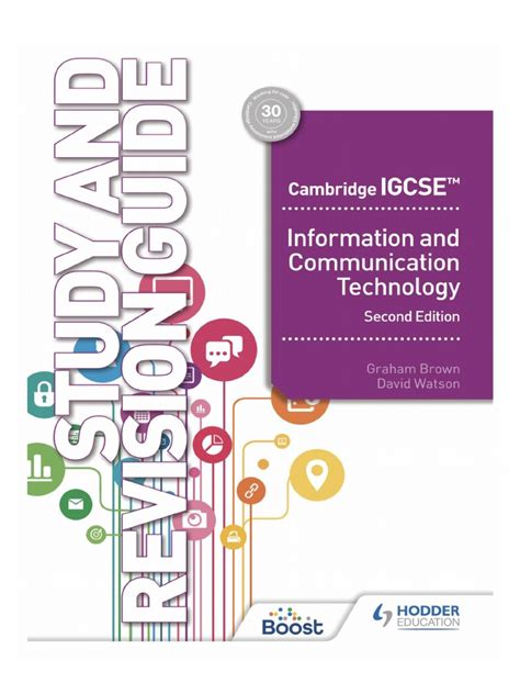 Image result for IGCSE ICT Tutorials