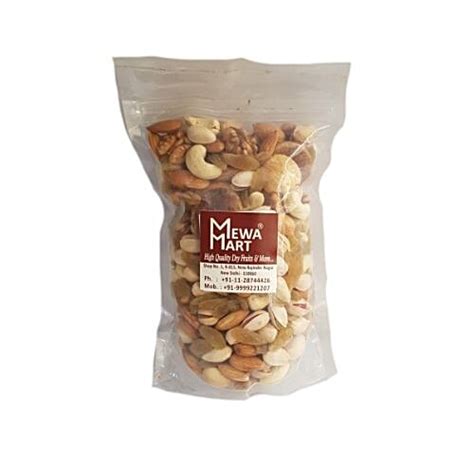 Buy Mewa Mart Mix Dry Fruits Online at Best Price of Rs null - bigbasket