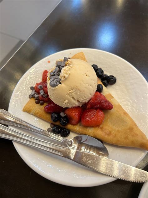 A Student’s Guide to the USC Dining Halls! – USC Viterbi ...