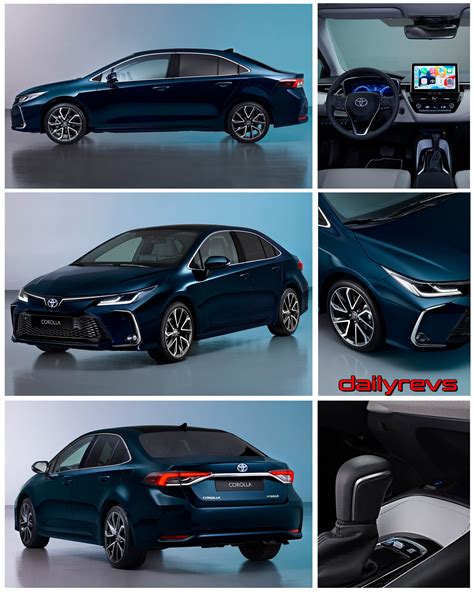 2023 toyota corolla sedan – Artofit