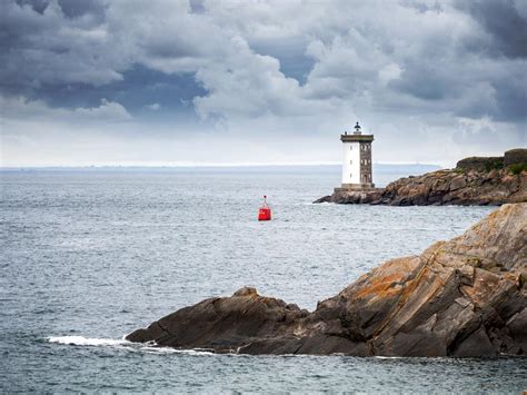 Image result for Pointe Saint Mathieu