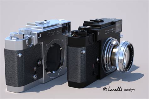 Image result for Contax Digital Camera