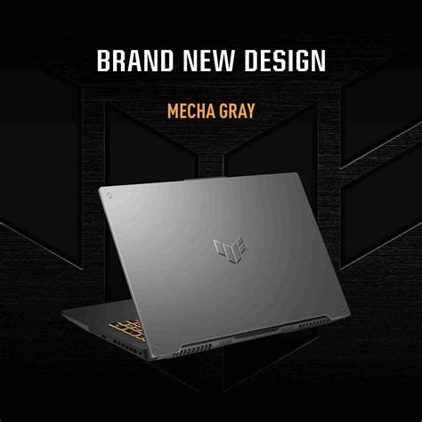 ASUS TUF Gaming F15 Intel Core i7 12th Gen 12700H - (16 GB/1 TB SSD ...