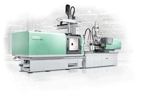 ALLROUNDER 820 S-ARBURG GmbH + Co KG | CPS+ 在线供需对接平台