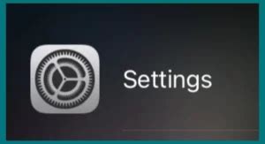 Image result for Notification Settings of a Tracking Application