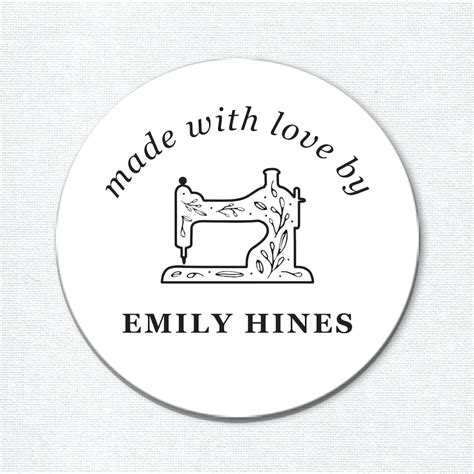 Image result for Sewing Machine with Labels