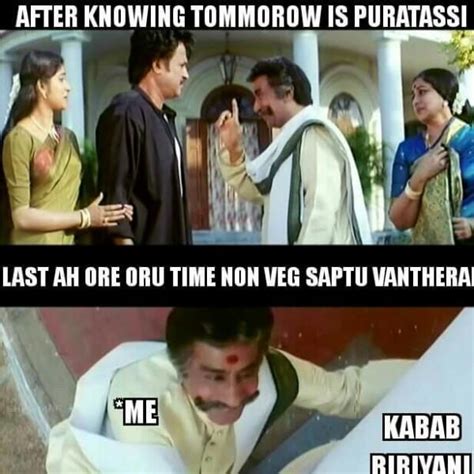 Puratasi month Funny memes - Photos,Images,Gallery - 48973
