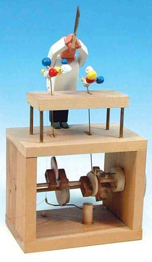 Automata 的图像结果