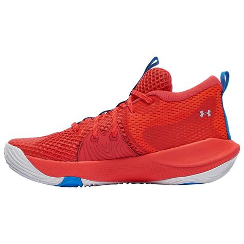 Under Armor Basketball Shoes Joel Embiid at Naomi Marshall blog