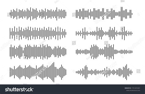 Image result for Sound Wave Line