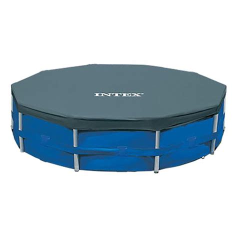 Prekrivač za okrugli bazen Intex 366cm 28031 | Volim svoj dom