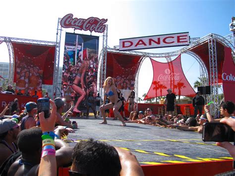 Image result for Spring Break 2012 Competition