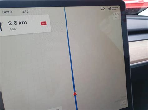 Image result for Tesla Map Update