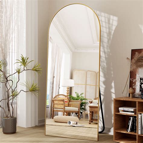 Best Oversized Floor Mirrors at Richard Harvey blog