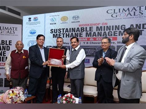 By Investing in Methane Capture Mining Cos Can up Revenues by 30 ...