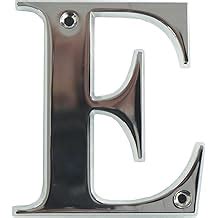 UAP House Numbers - 3 Inch Door Numbers Signature India | Ubuy