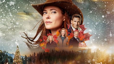 A Maple Valley Christmas (2022) - Backdrops — The Movie Database (TMDB)
