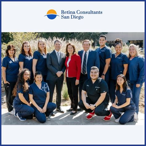 Retina Consultants San Diego on LinkedIn: Retina Consultants San Diego ...